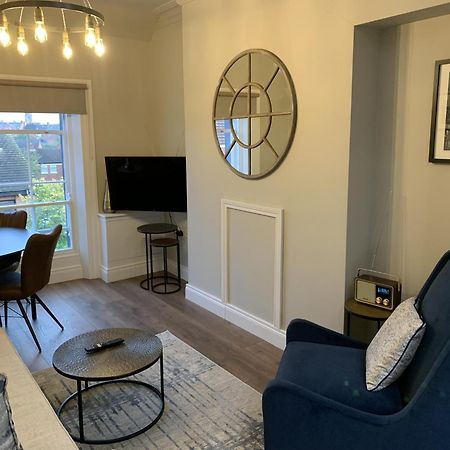 The Auction House Apartment Belfast Luaran gambar