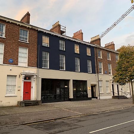 The Auction House Apartment Belfast Luaran gambar