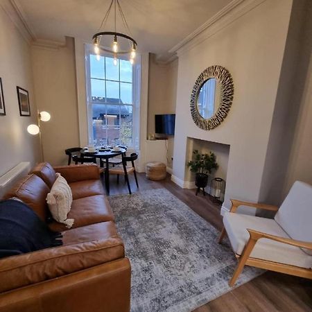 The Auction House Apartment Belfast Luaran gambar