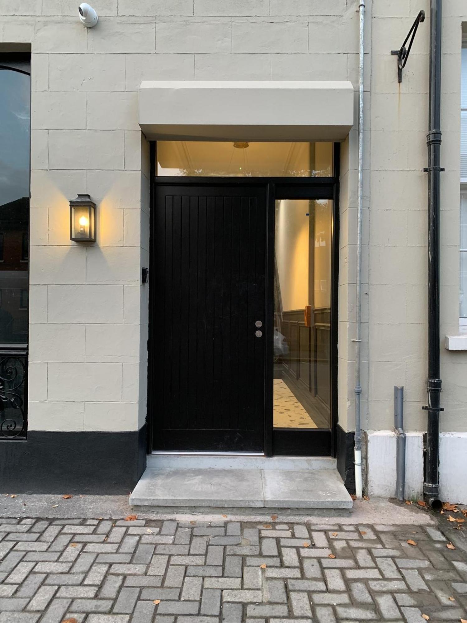The Auction House Apartment Belfast Luaran gambar