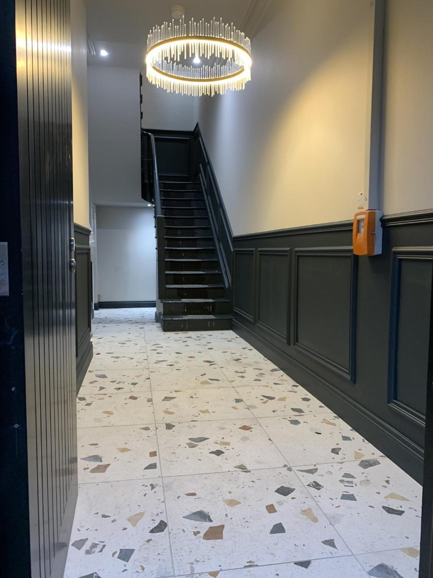 The Auction House Apartment Belfast Luaran gambar