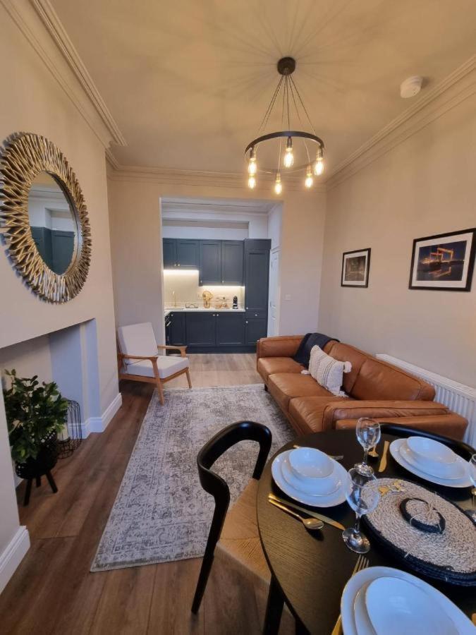 The Auction House Apartment Belfast Luaran gambar