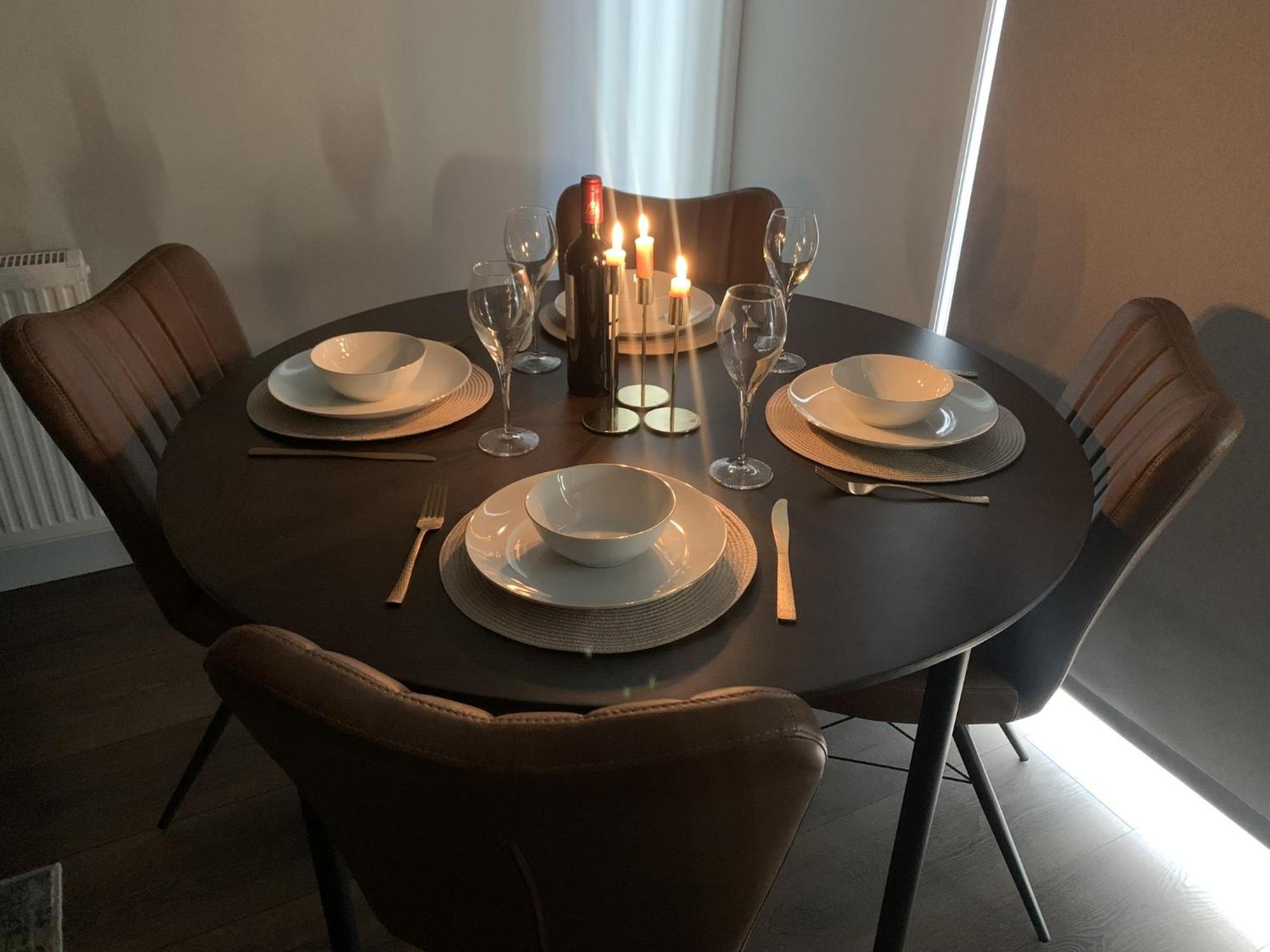 The Auction House Apartment Belfast Luaran gambar