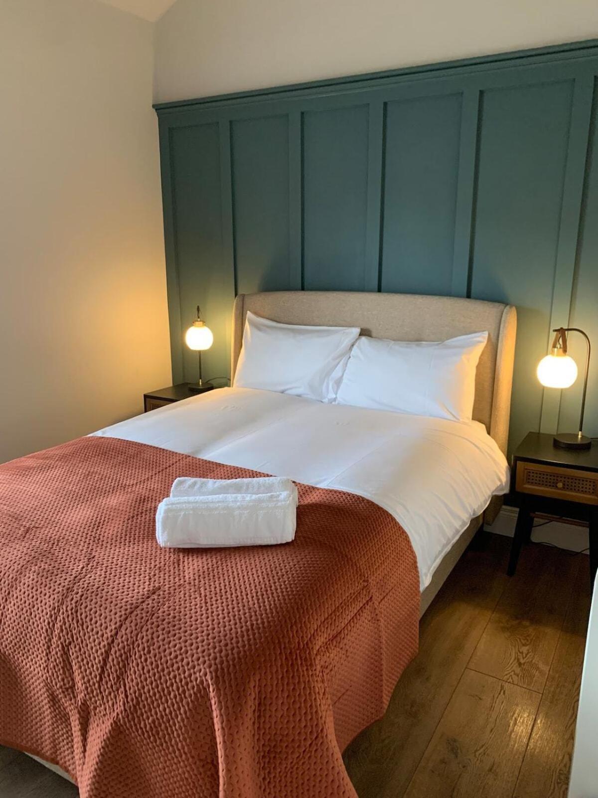 The Auction House Apartment Belfast Bilik gambar