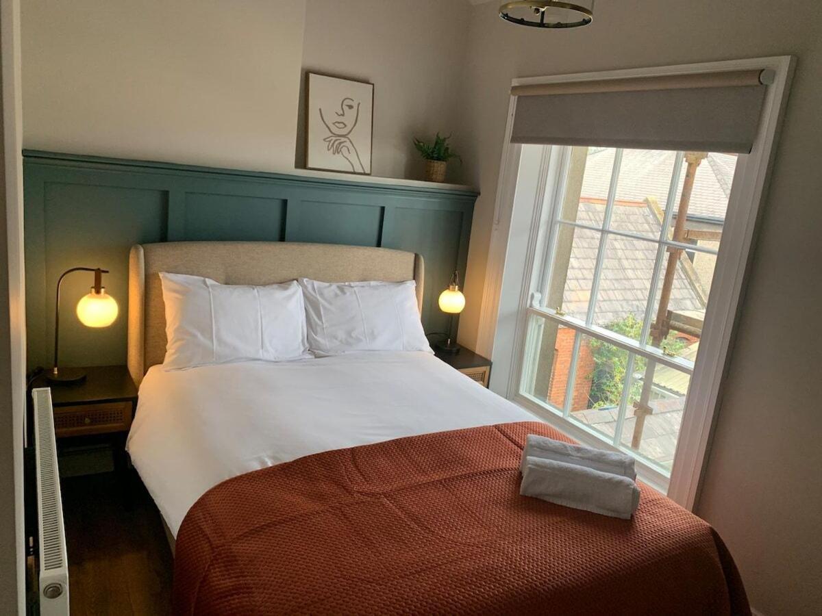 The Auction House Apartment Belfast Bilik gambar