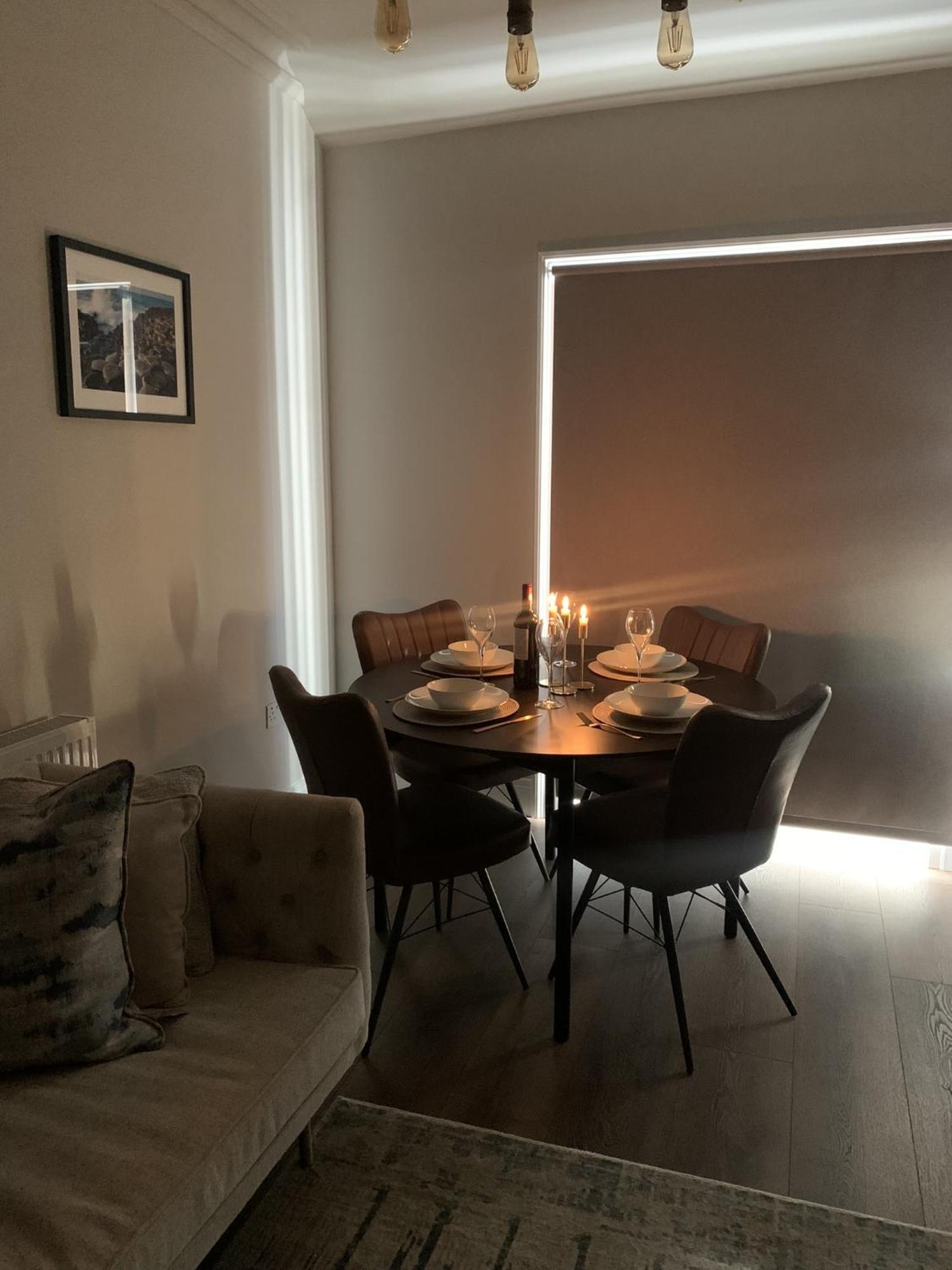 The Auction House Apartment Belfast Luaran gambar