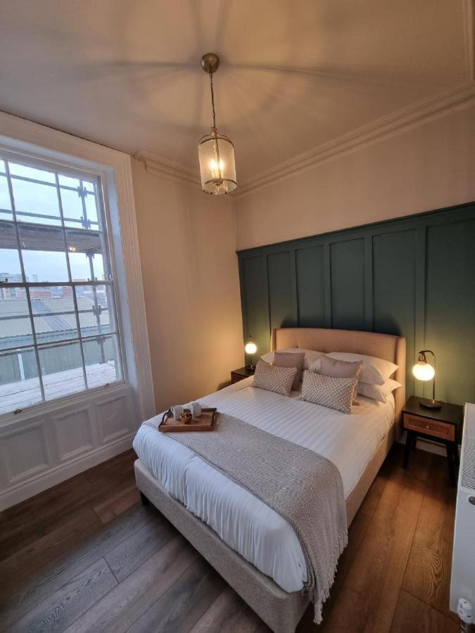 The Auction House Apartment Belfast Luaran gambar