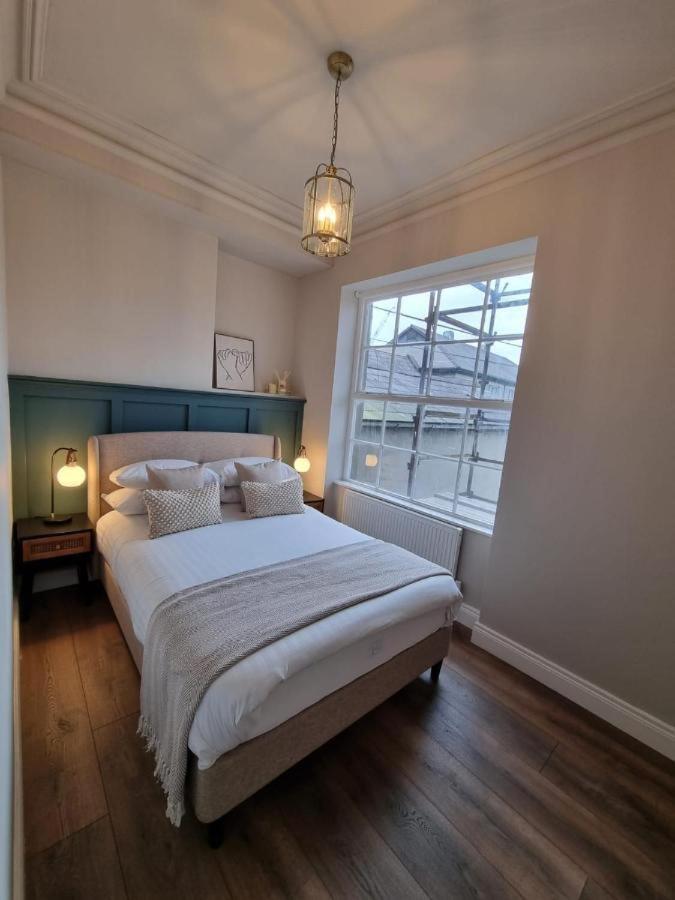 The Auction House Apartment Belfast Luaran gambar