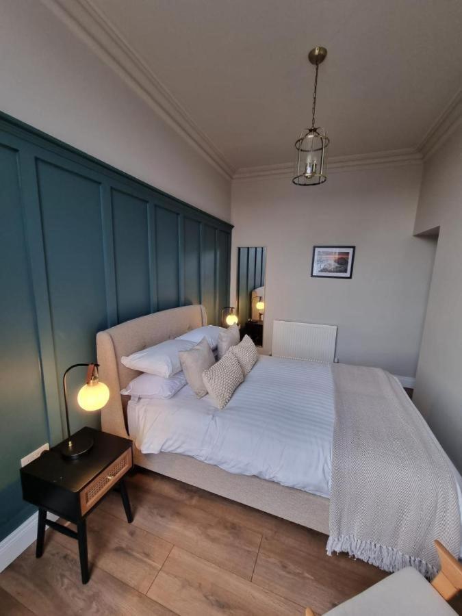 The Auction House Apartment Belfast Luaran gambar