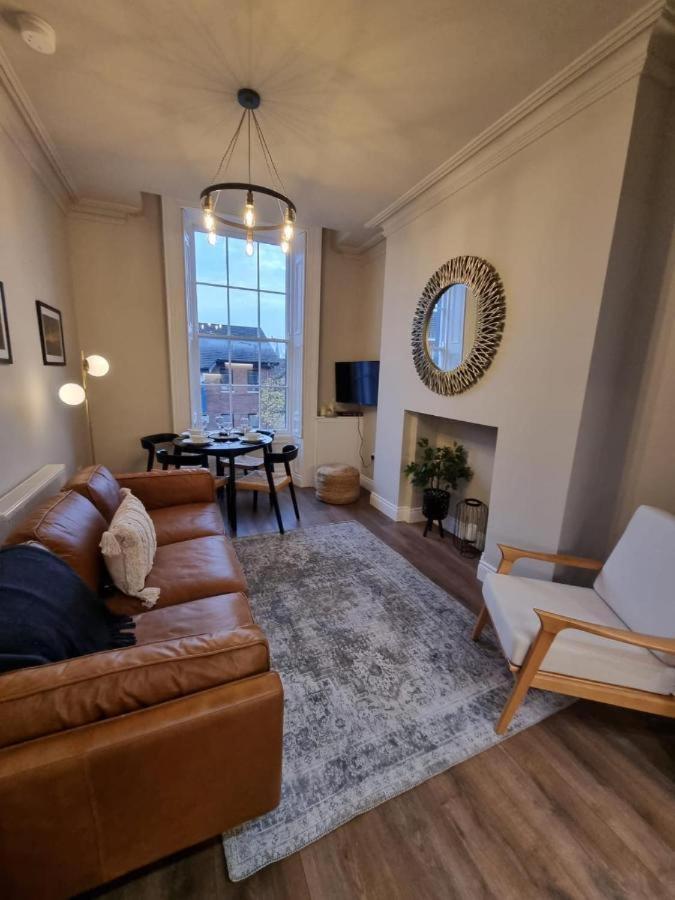 The Auction House Apartment Belfast Luaran gambar