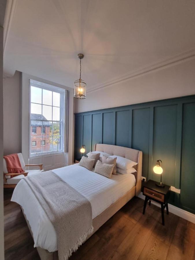 The Auction House Apartment Belfast Luaran gambar
