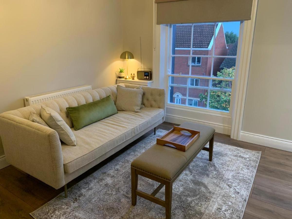 The Auction House Apartment Belfast Luaran gambar
