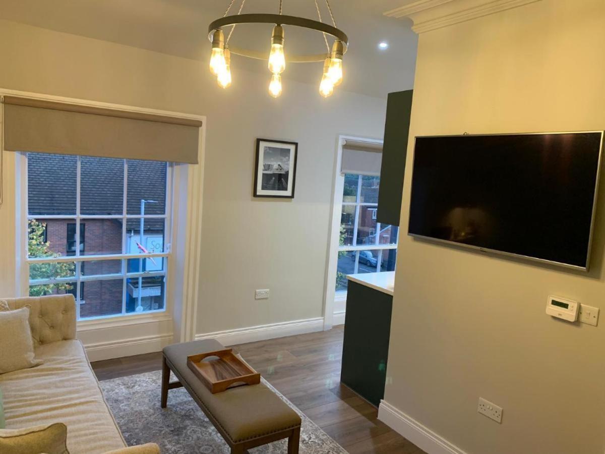 The Auction House Apartment Belfast Luaran gambar