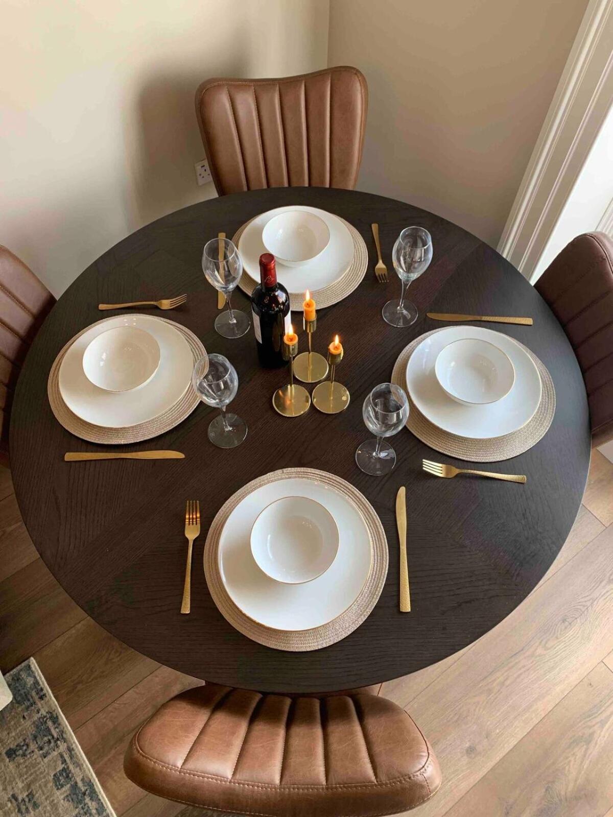 The Auction House Apartment Belfast Bilik gambar