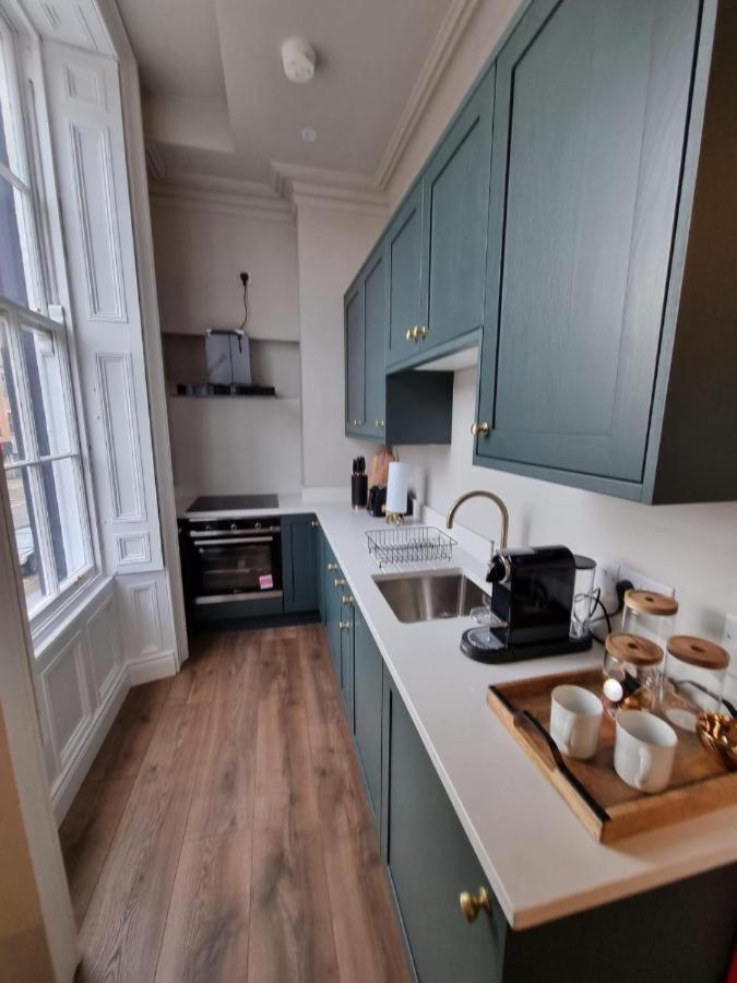 The Auction House Apartment Belfast Luaran gambar
