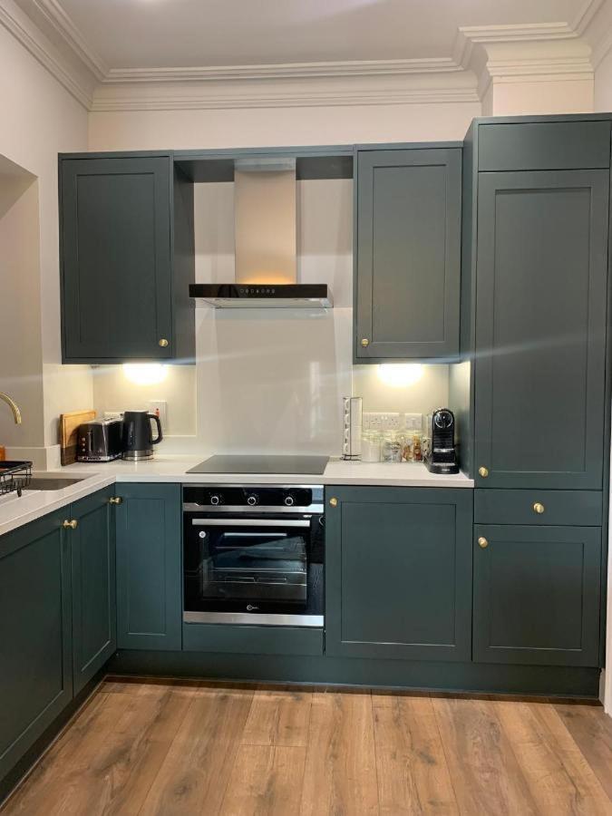The Auction House Apartment Belfast Luaran gambar