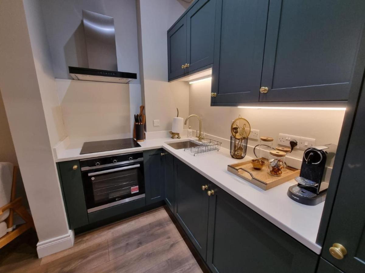 The Auction House Apartment Belfast Luaran gambar