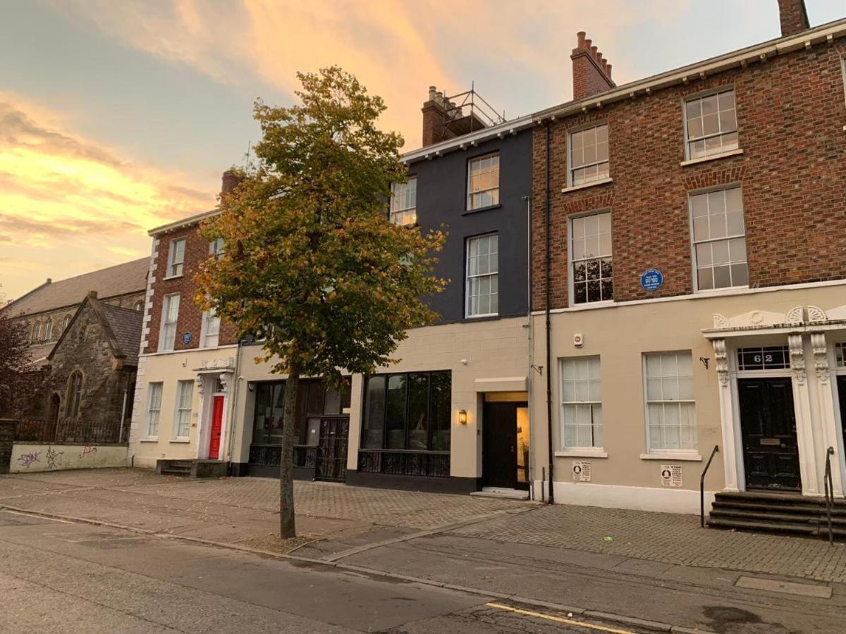 The Auction House Apartment Belfast Luaran gambar